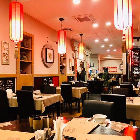 Restauracja Tian House